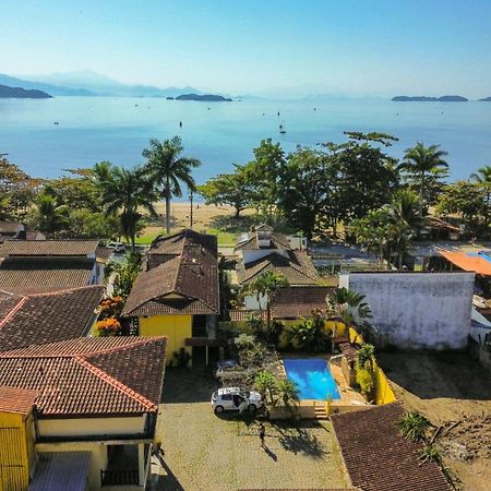 Pousada Sol Nascente Paraty Exterior photo